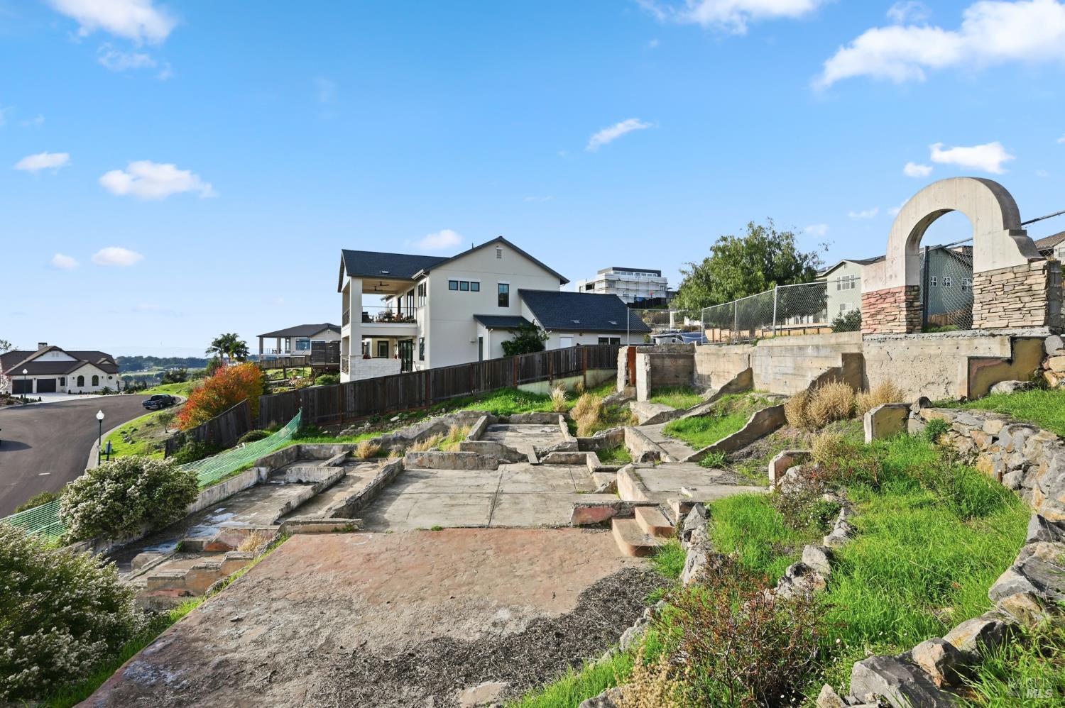 3658 Bellagio Court Santa Rosa CA 95404