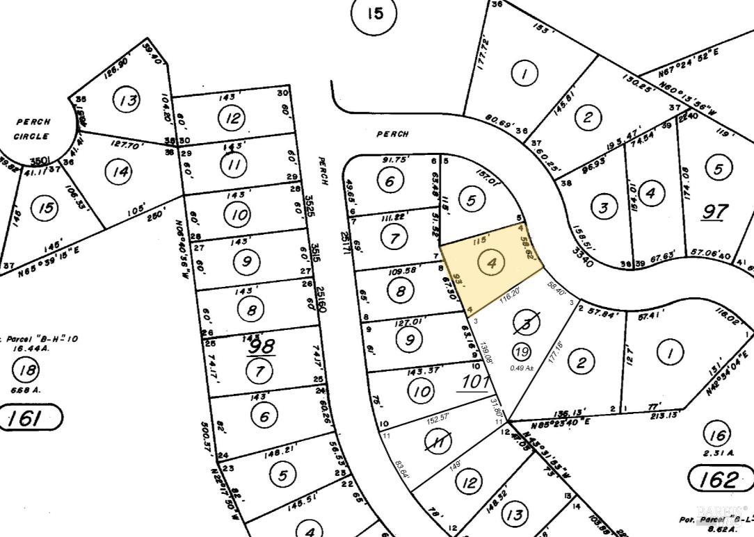 1920 Perch Road Willits CA 95490