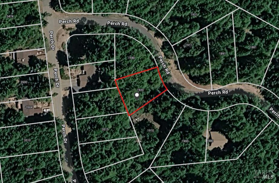 1920 Perch Road Willits CA 95490