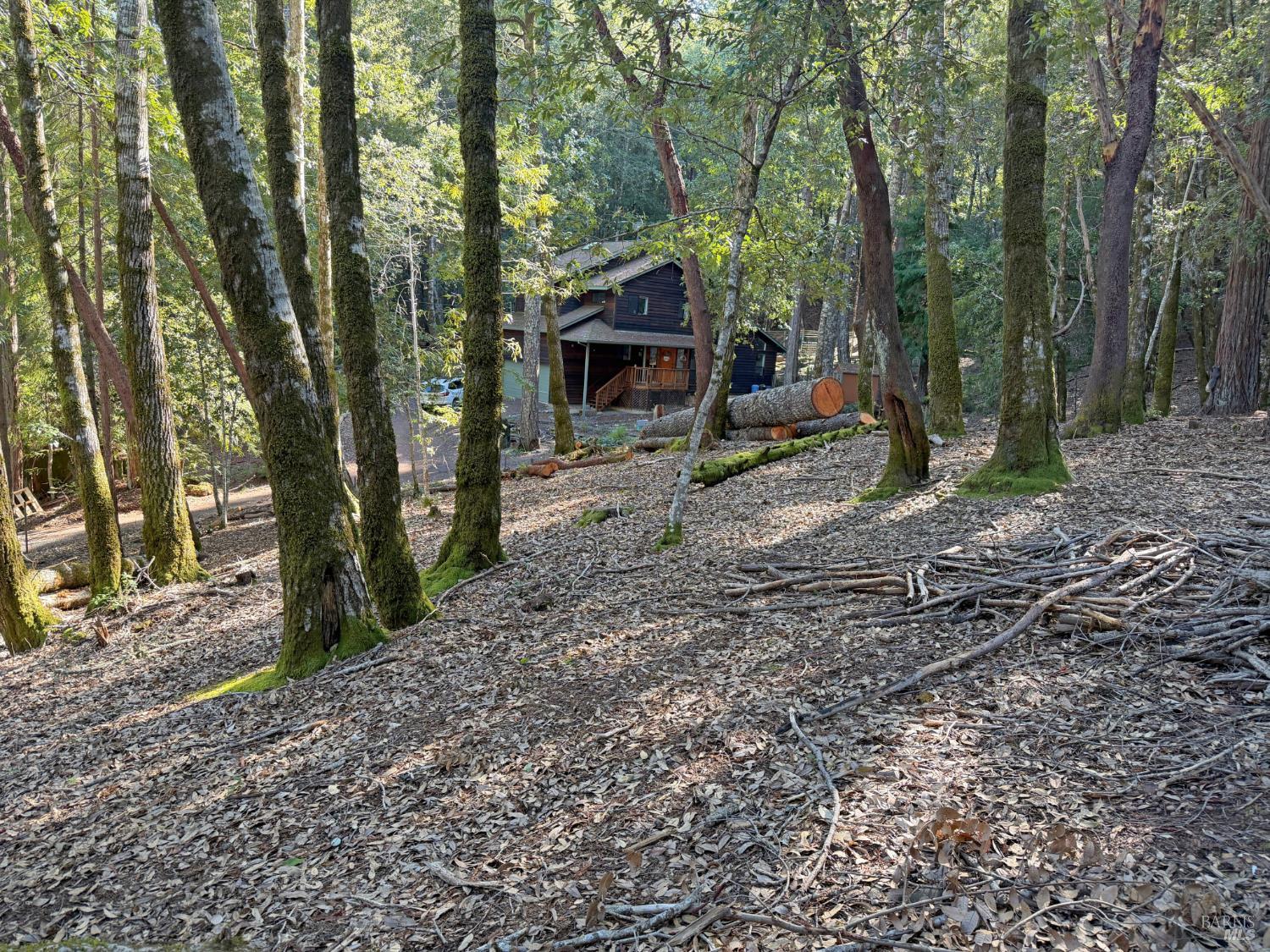 1920 Perch Road Willits CA 95490