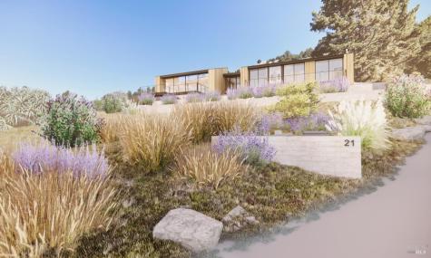 21 Avenida Las Baulinas Stinson Beach CA 94970