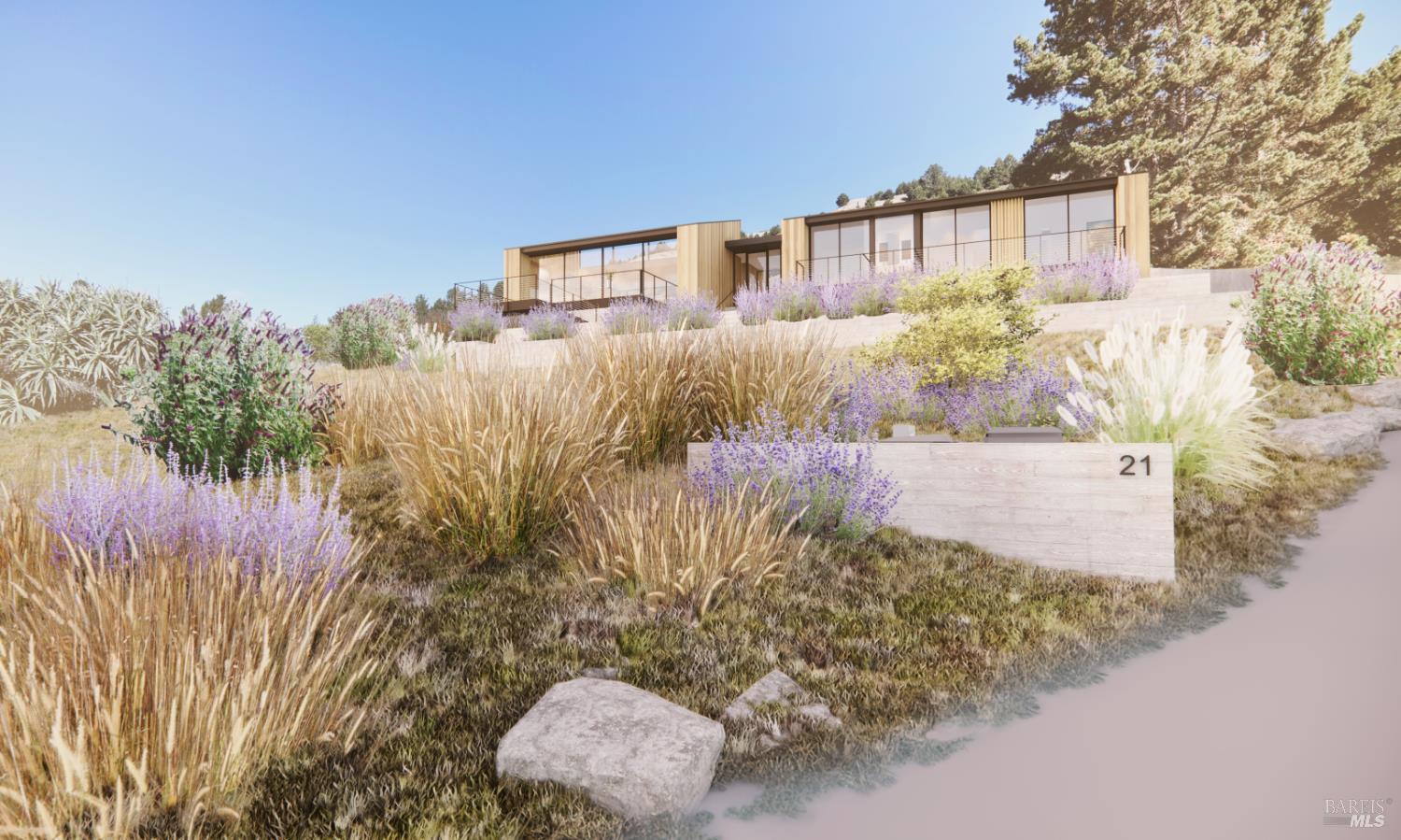 21 Avenida Las Baulinas Stinson Beach CA 94970