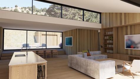 21 Avenida Las Baulinas Stinson Beach CA 94970