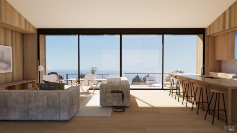 21 Avenida Las Baulinas Stinson Beach CA 94970
