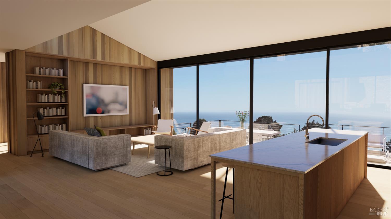 21 Avenida Las Baulinas Stinson Beach CA 94970