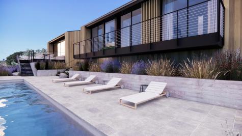 21 Avenida Las Baulinas Stinson Beach CA 94970