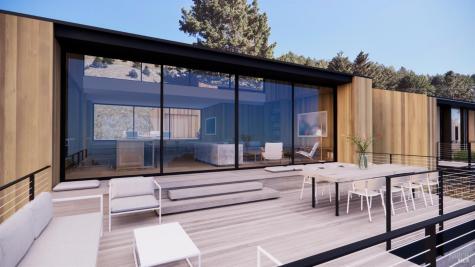 21 Avenida Las Baulinas Stinson Beach CA 94970