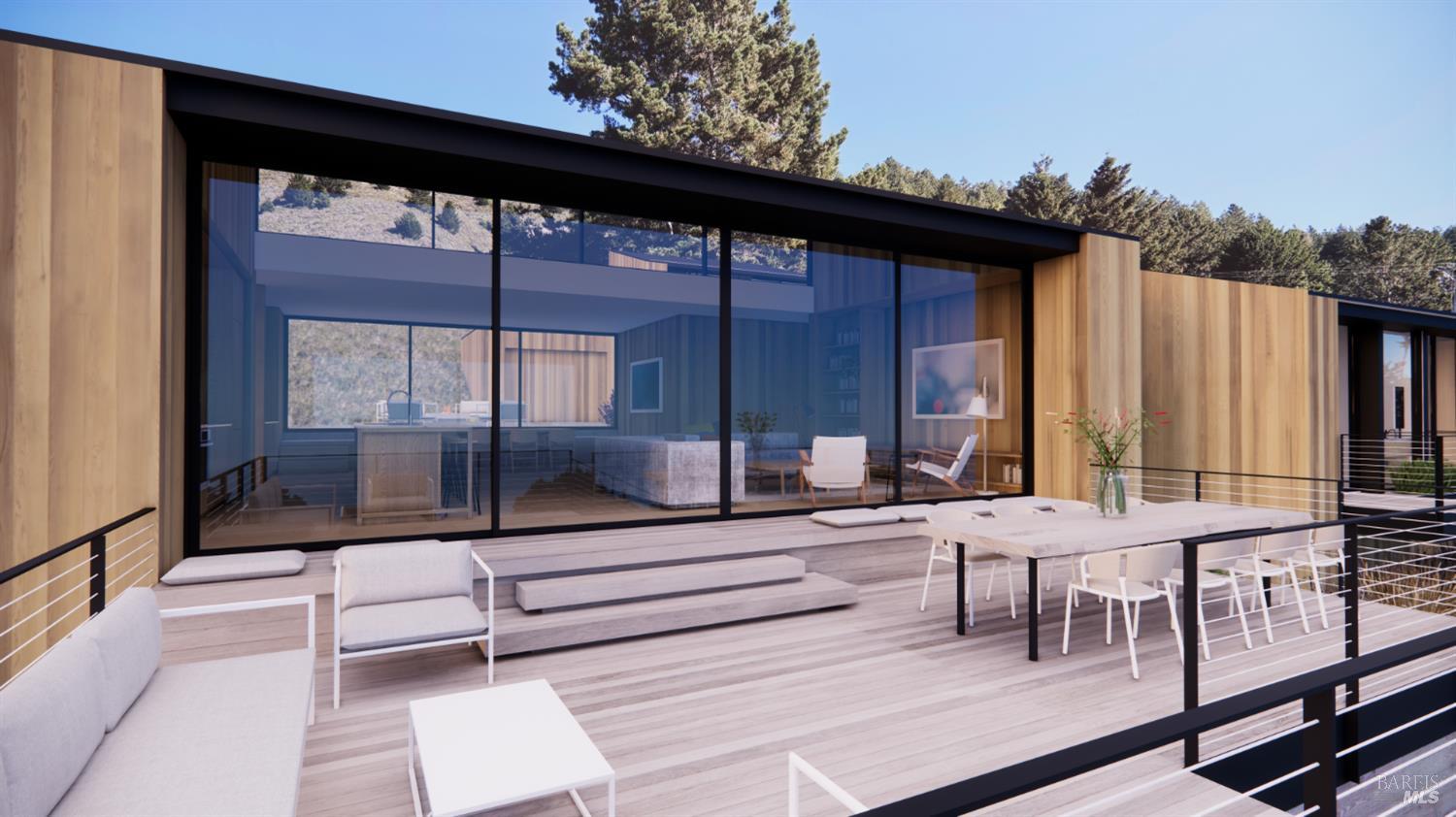 21 Avenida Las Baulinas Stinson Beach CA 94970