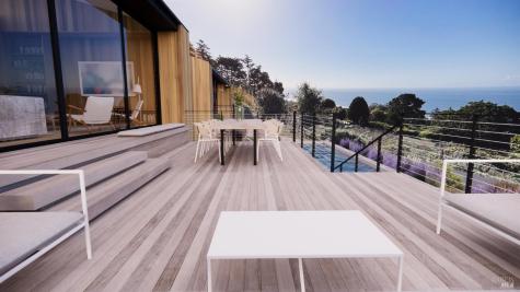 21 Avenida Las Baulinas Stinson Beach CA 94970