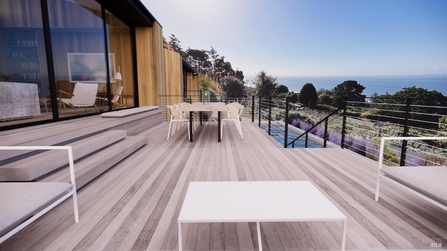 21 Avenida Las Baulinas Stinson Beach CA 94970