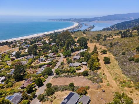 21 Avenida Las Baulinas Stinson Beach CA 94970