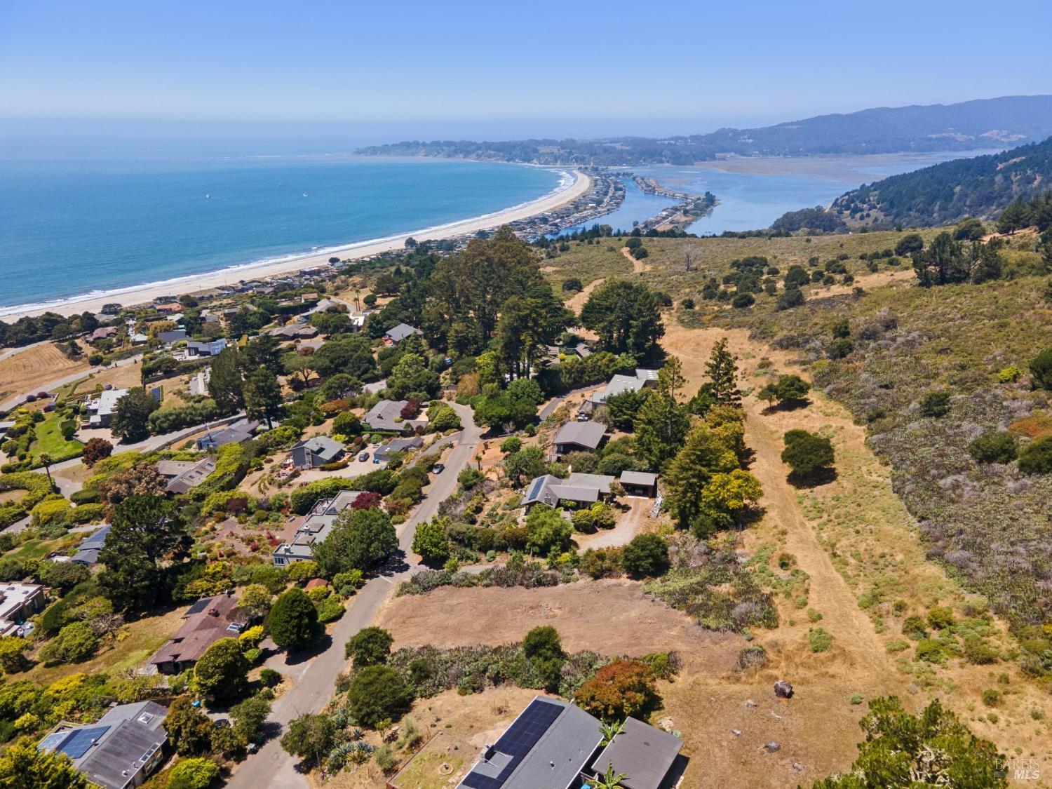 21 Avenida Las Baulinas Stinson Beach CA 94970