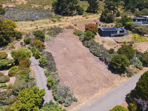 21 Avenida Las Baulinas Stinson Beach CA 94970