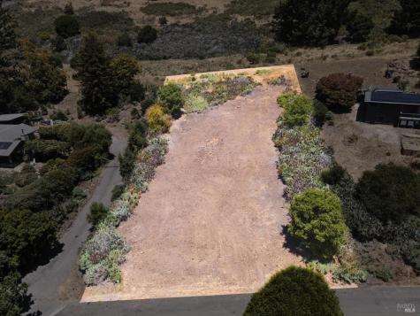 21 Avenida Las Baulinas Stinson Beach CA 94970