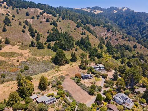21 Avenida Las Baulinas Stinson Beach CA 94970