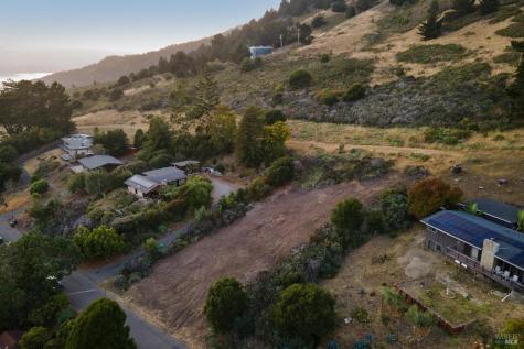 21 Avenida Las Baulinas Stinson Beach CA 94970