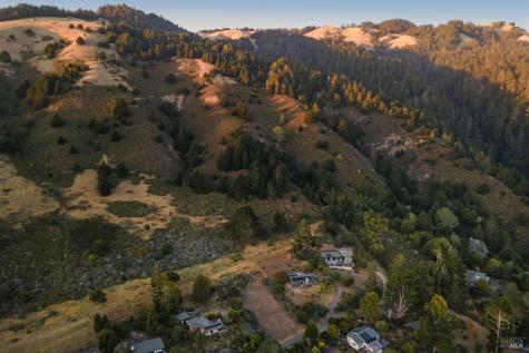 21 Avenida Las Baulinas Stinson Beach CA 94970
