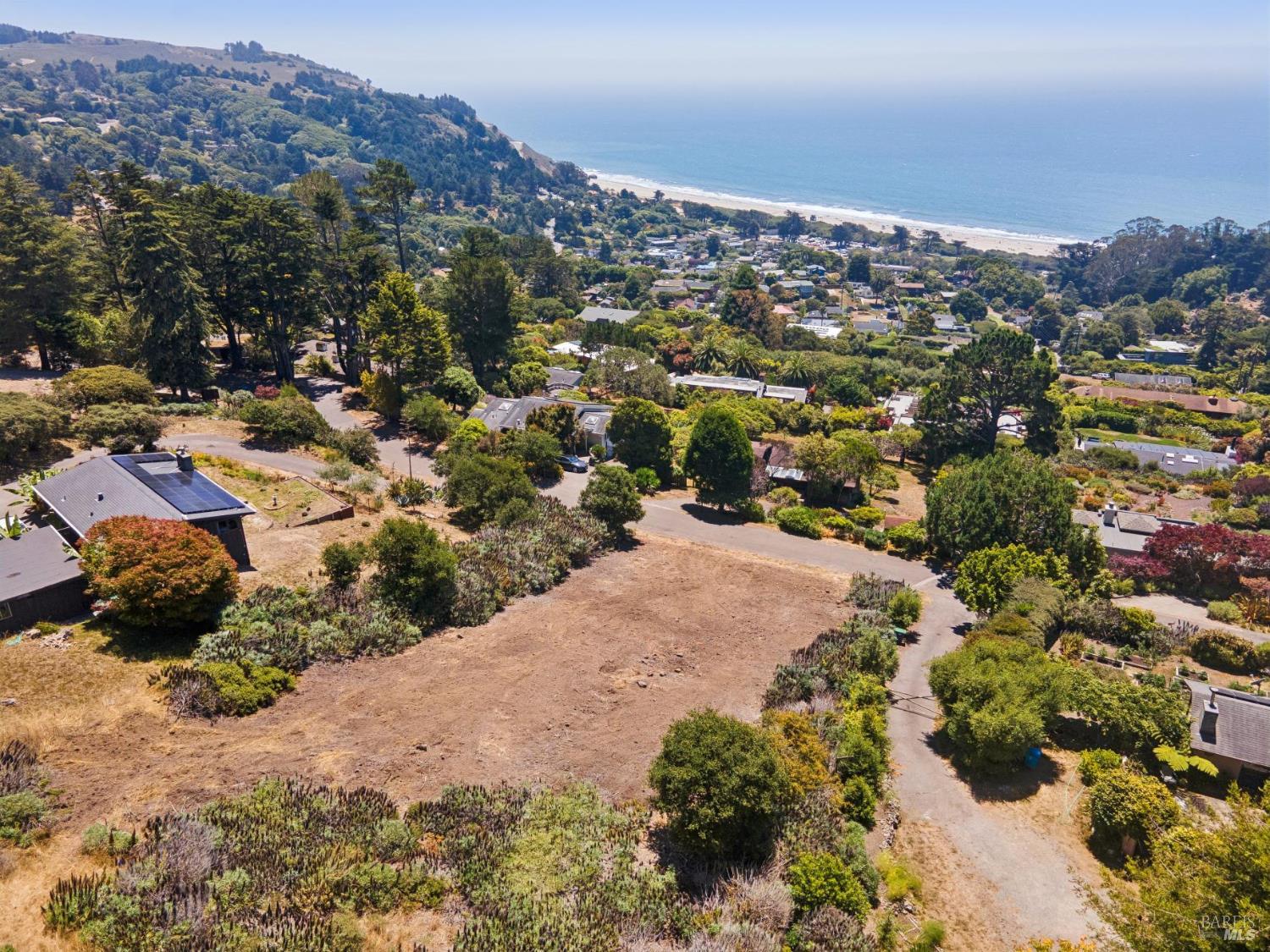 21 Avenida Las Baulinas Stinson Beach CA 94970