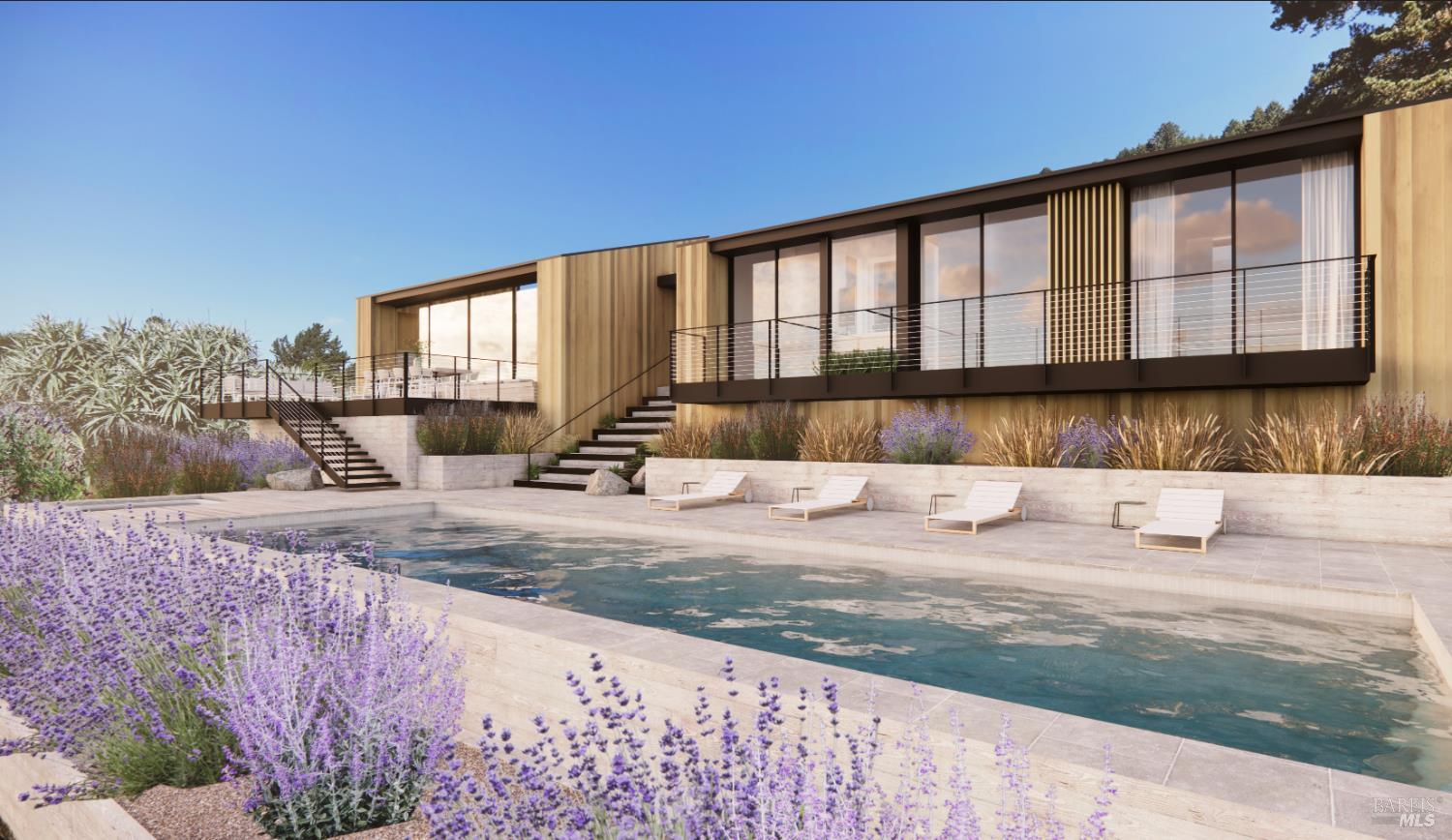 21 Avenida Las Baulinas Stinson Beach CA 94970