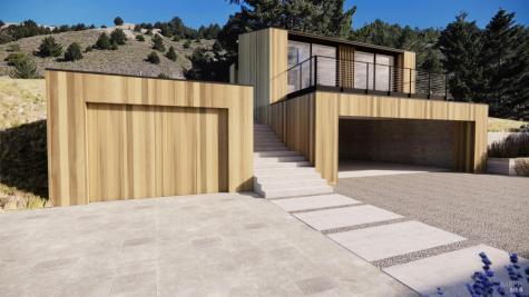 21 Avenida Las Baulinas Stinson Beach CA 94970