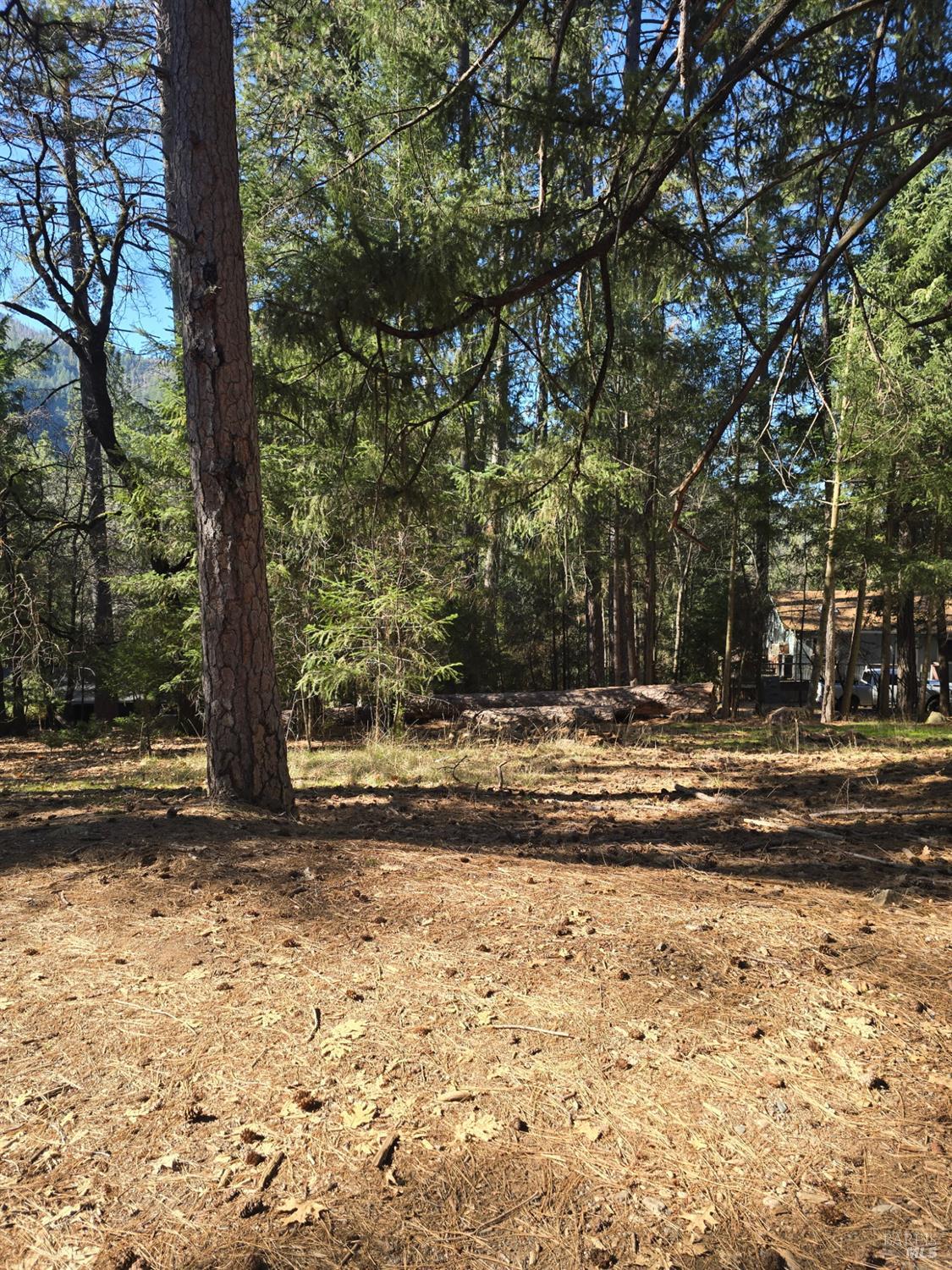 16303 Niblick Road Cobb CA 95426
