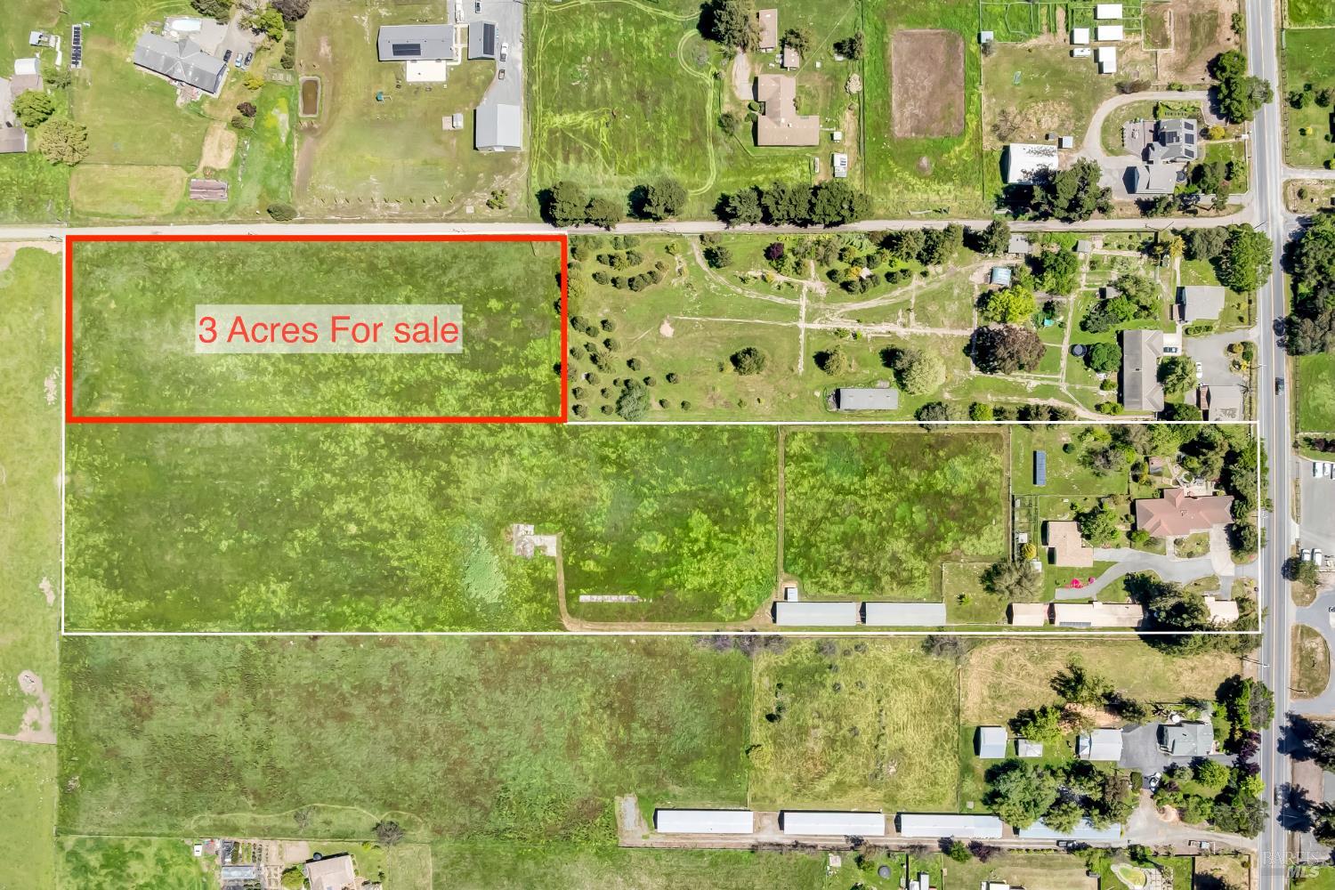 3150 Skillman Lane Petaluma CA 94952