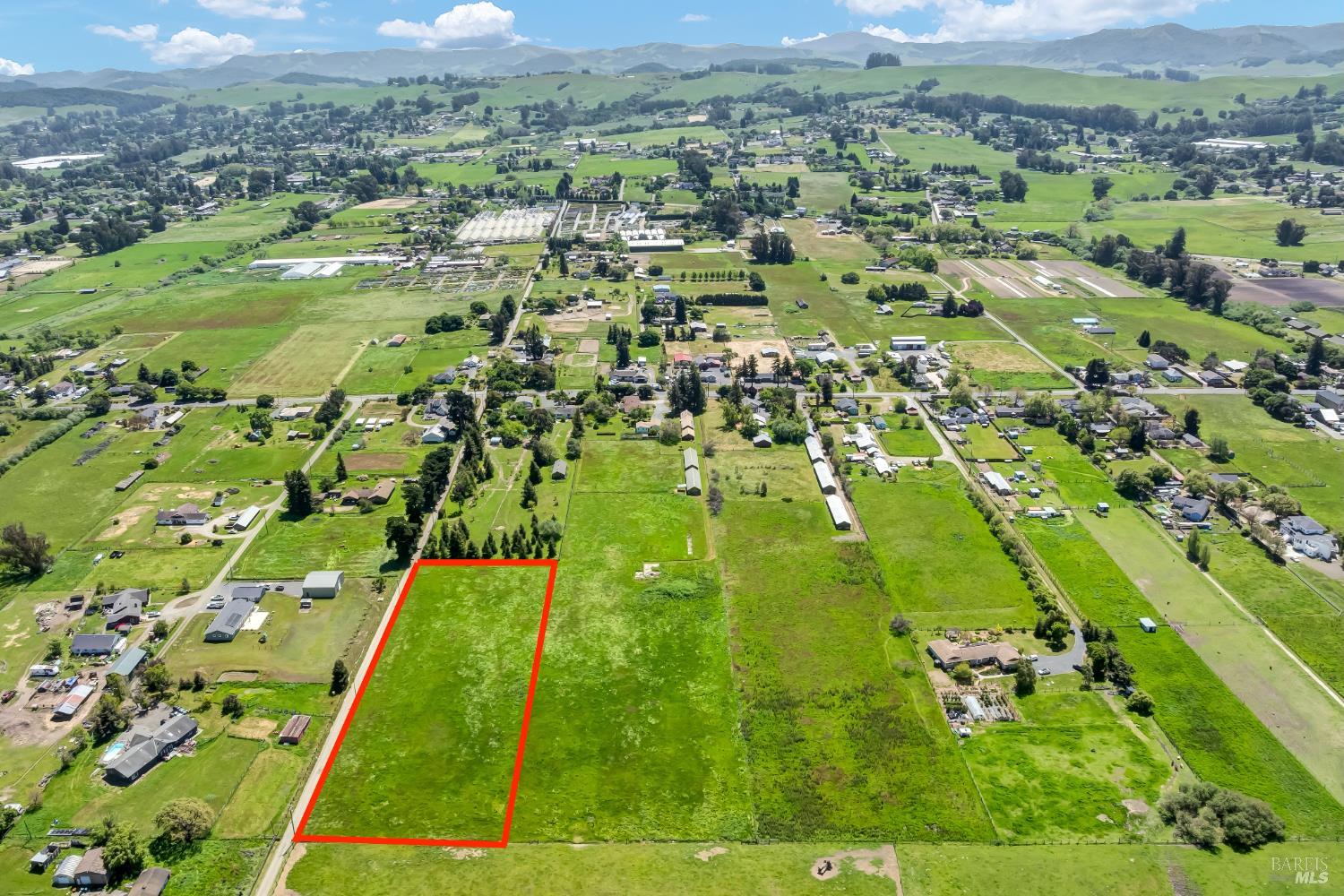 3150 Skillman Lane Petaluma CA 94952