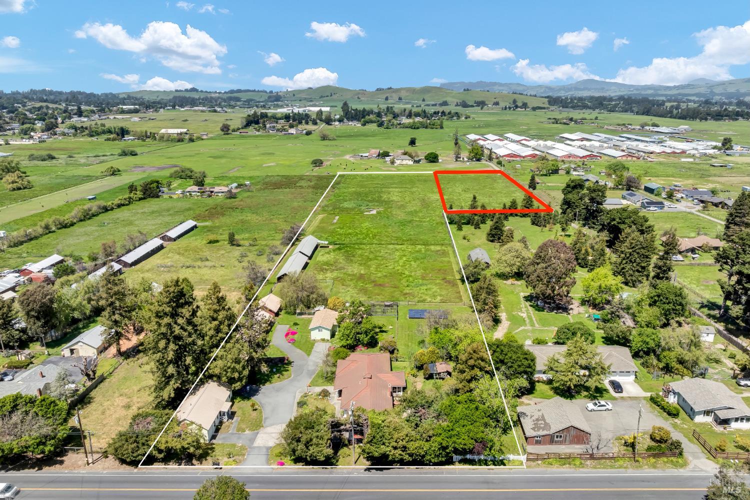 3150 Skillman Lane Petaluma CA 94952