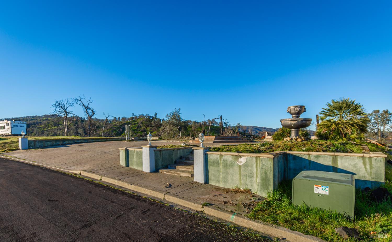 1131 Headlands Drive Napa CA 94558