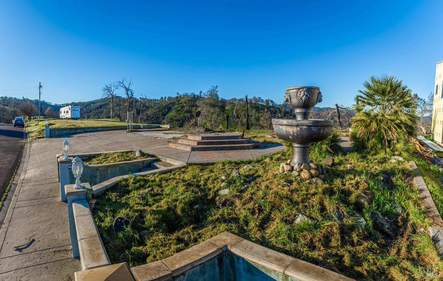 1131 Headlands Drive Napa CA 94558