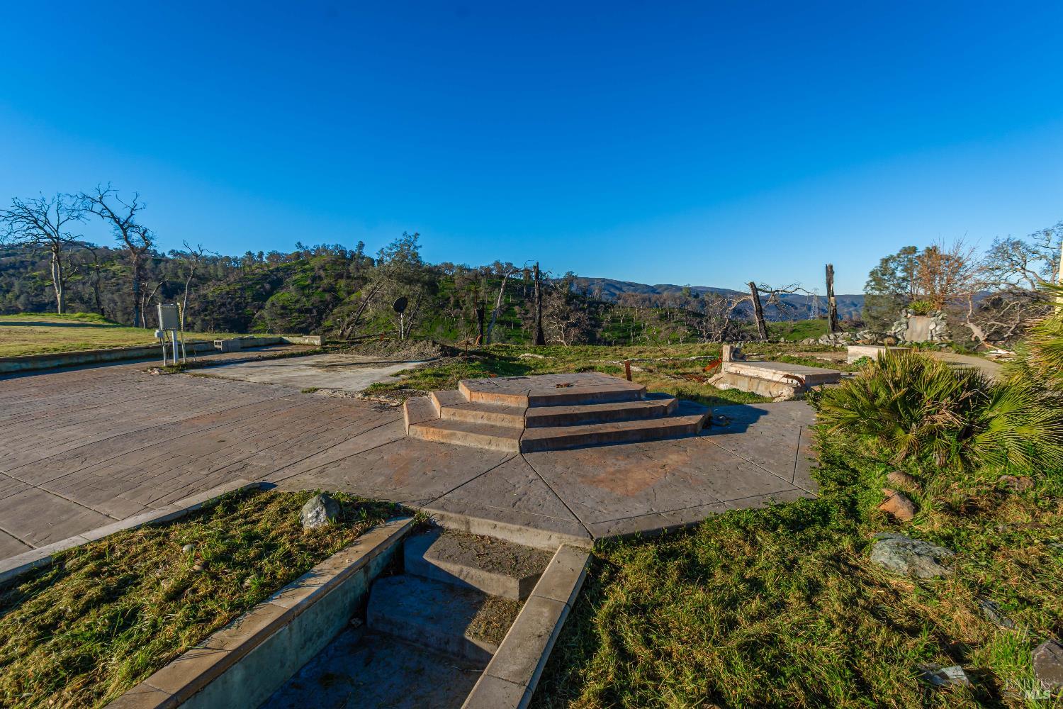 1131 Headlands Drive Napa CA 94558