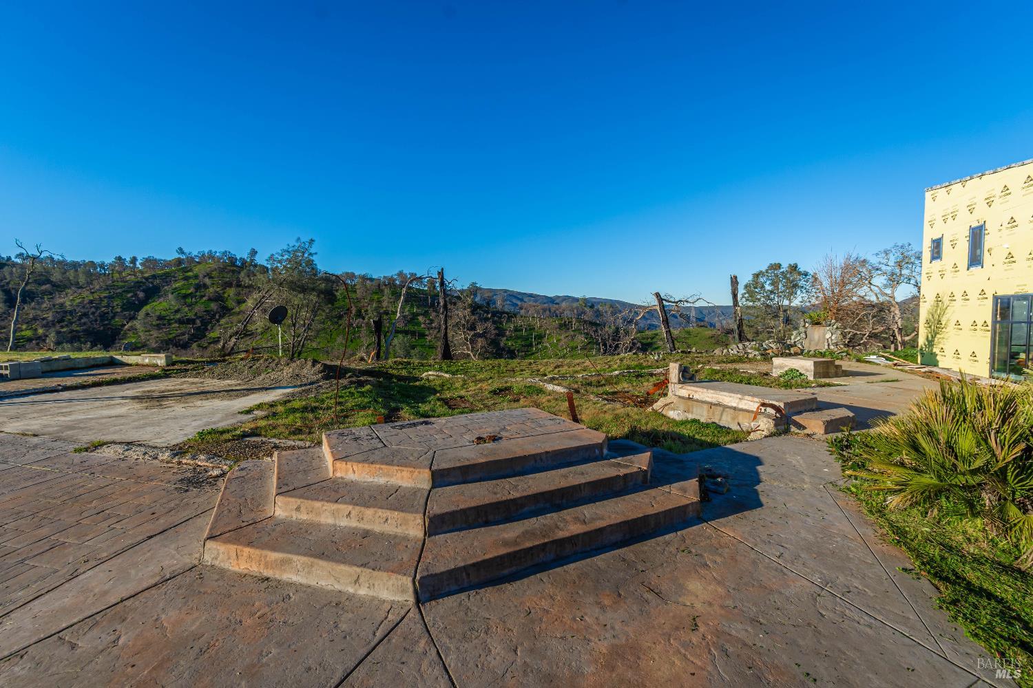 1131 Headlands Drive Napa CA 94558