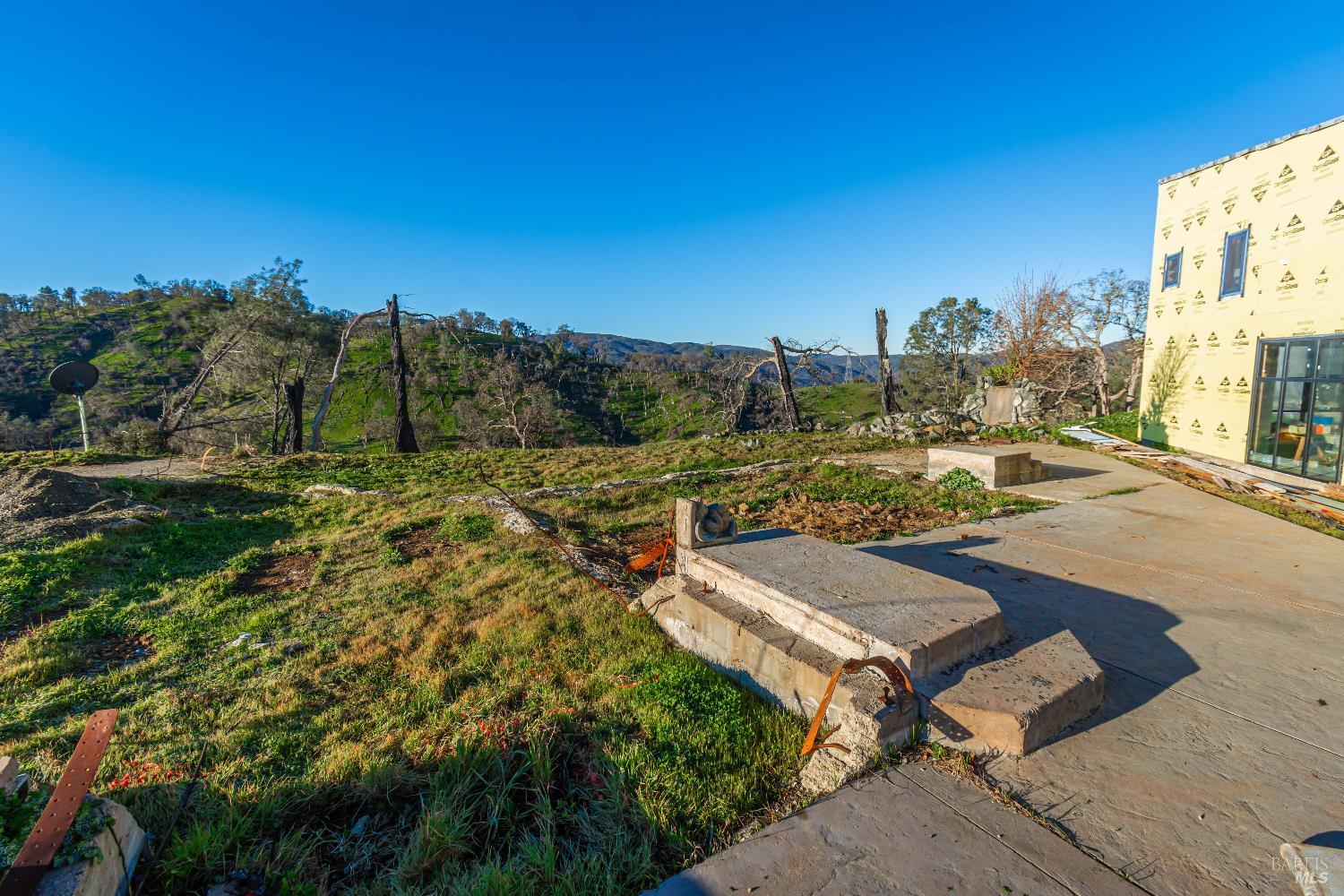 1131 Headlands Drive Napa CA 94558