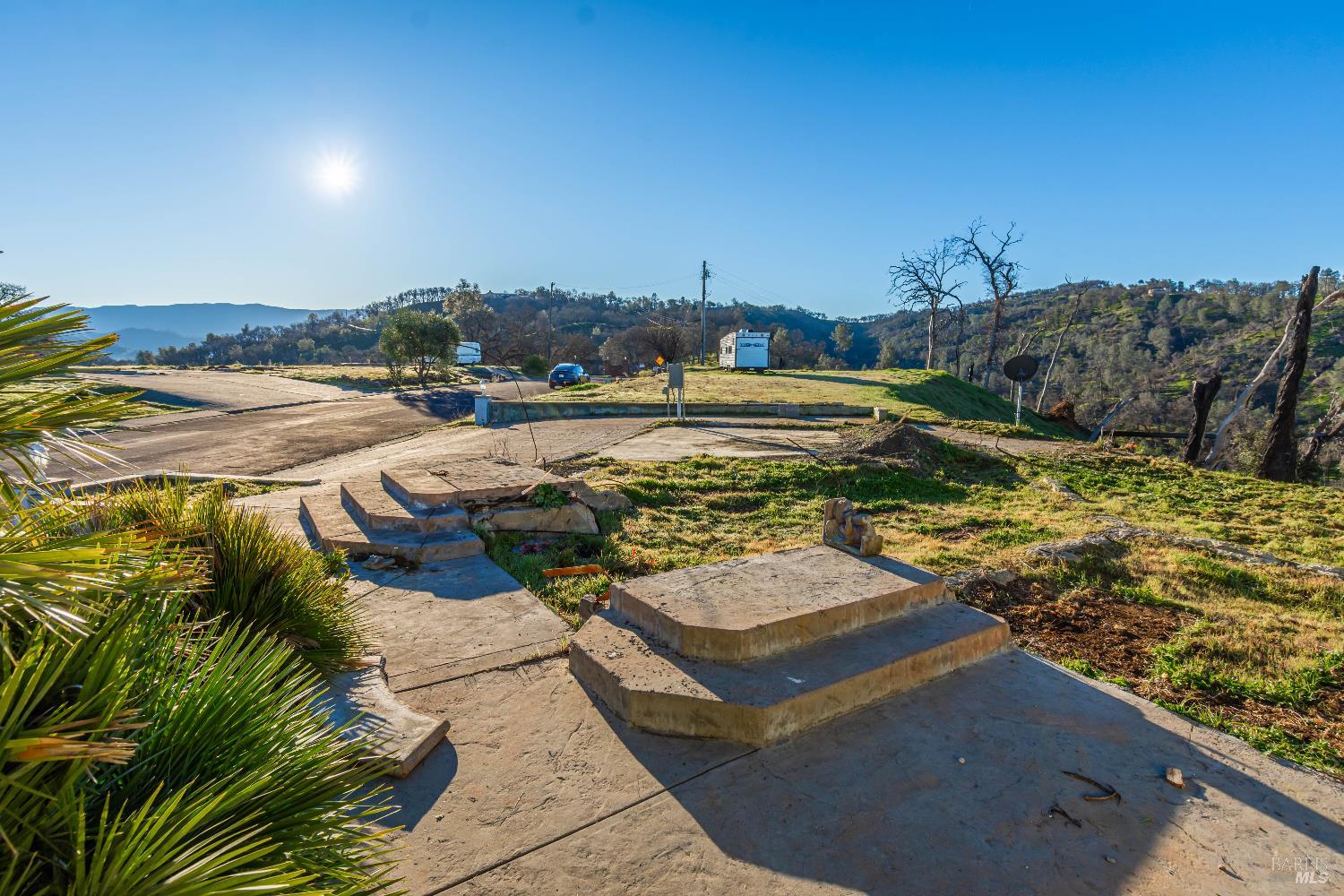 1131 Headlands Drive Napa CA 94558
