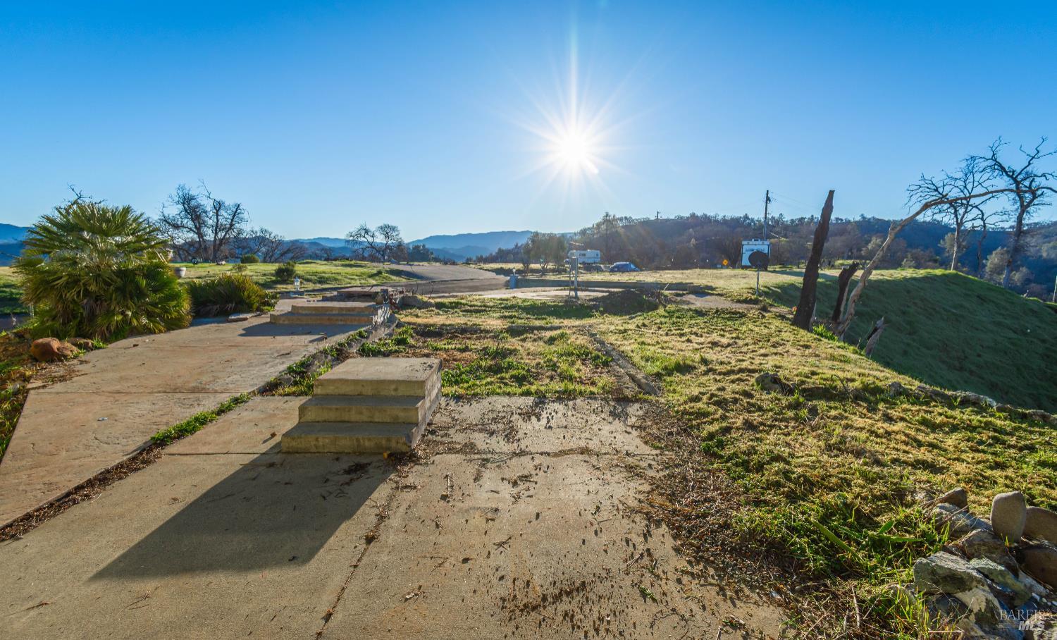 1131 Headlands Drive Napa CA 94558