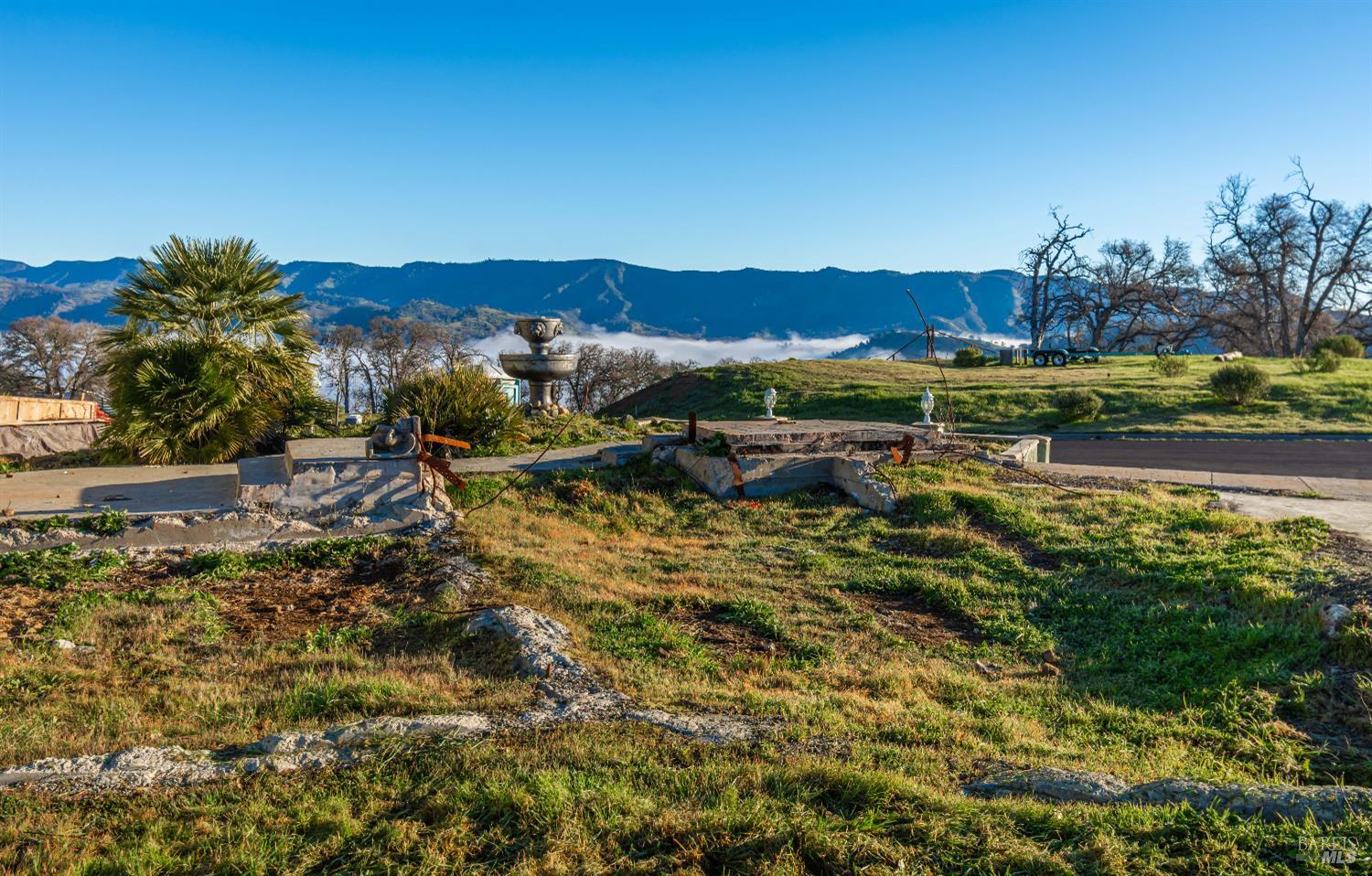 1131 Headlands Drive Napa CA 94558