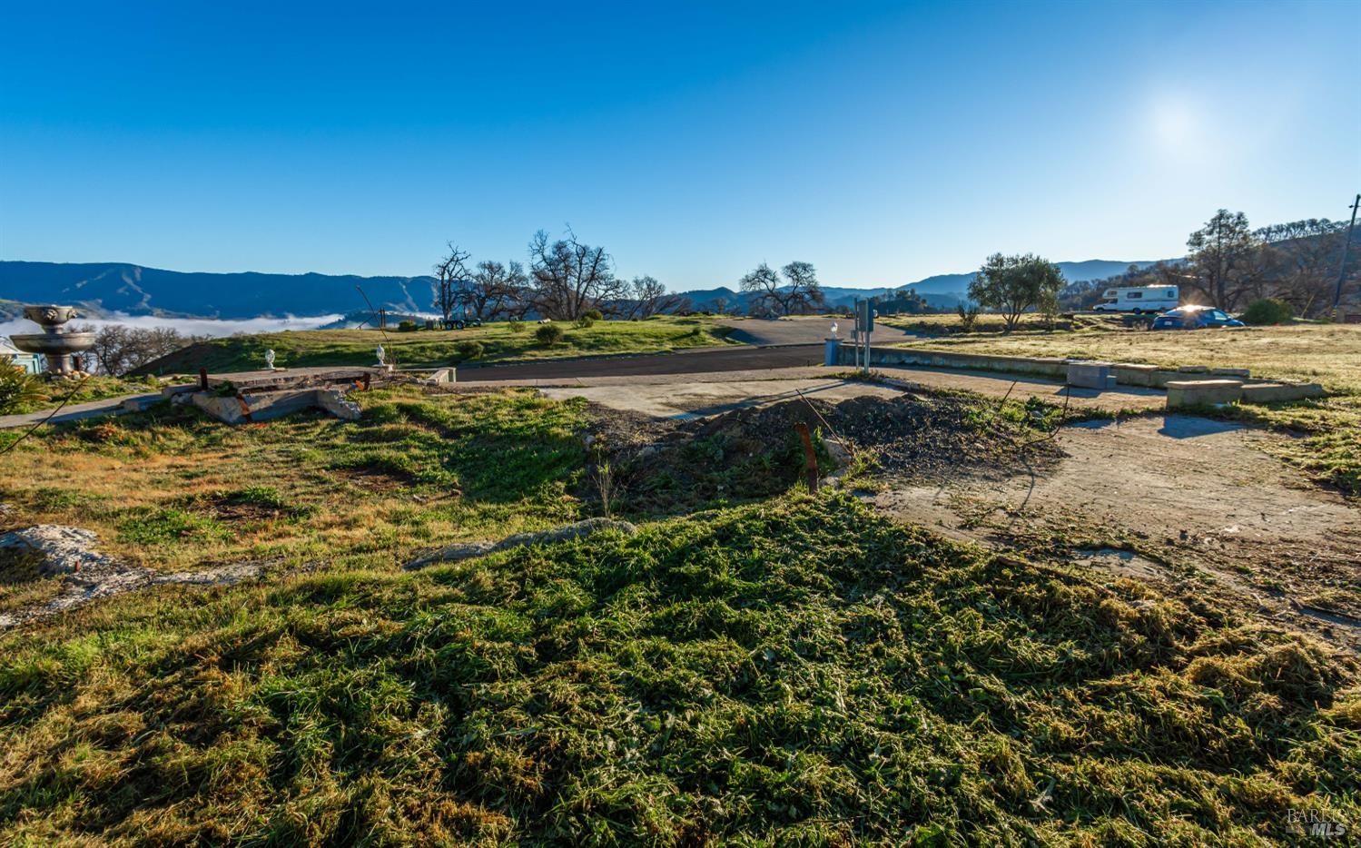 1131 Headlands Drive Napa CA 94558