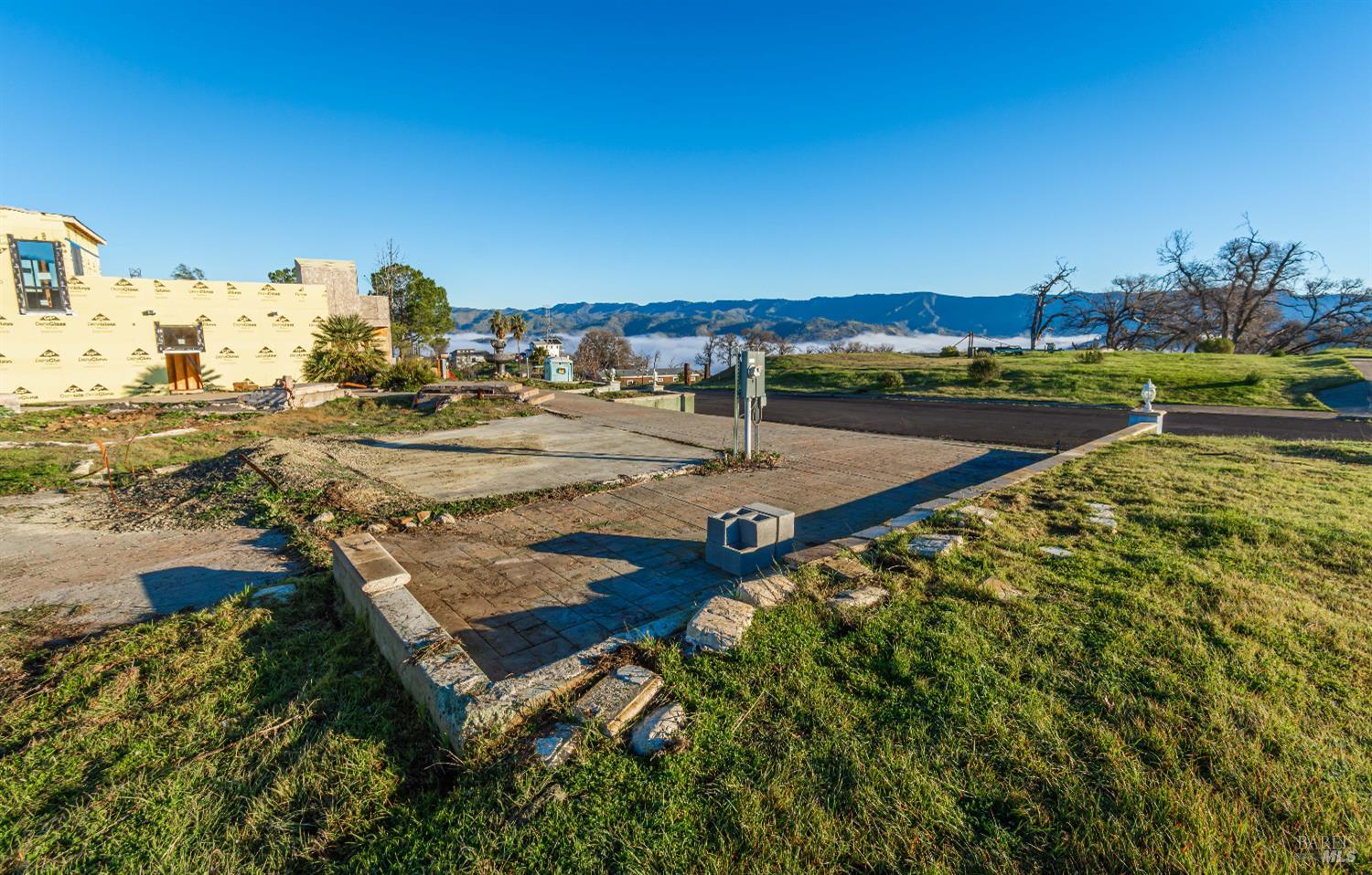 1131 Headlands Drive Napa CA 94558