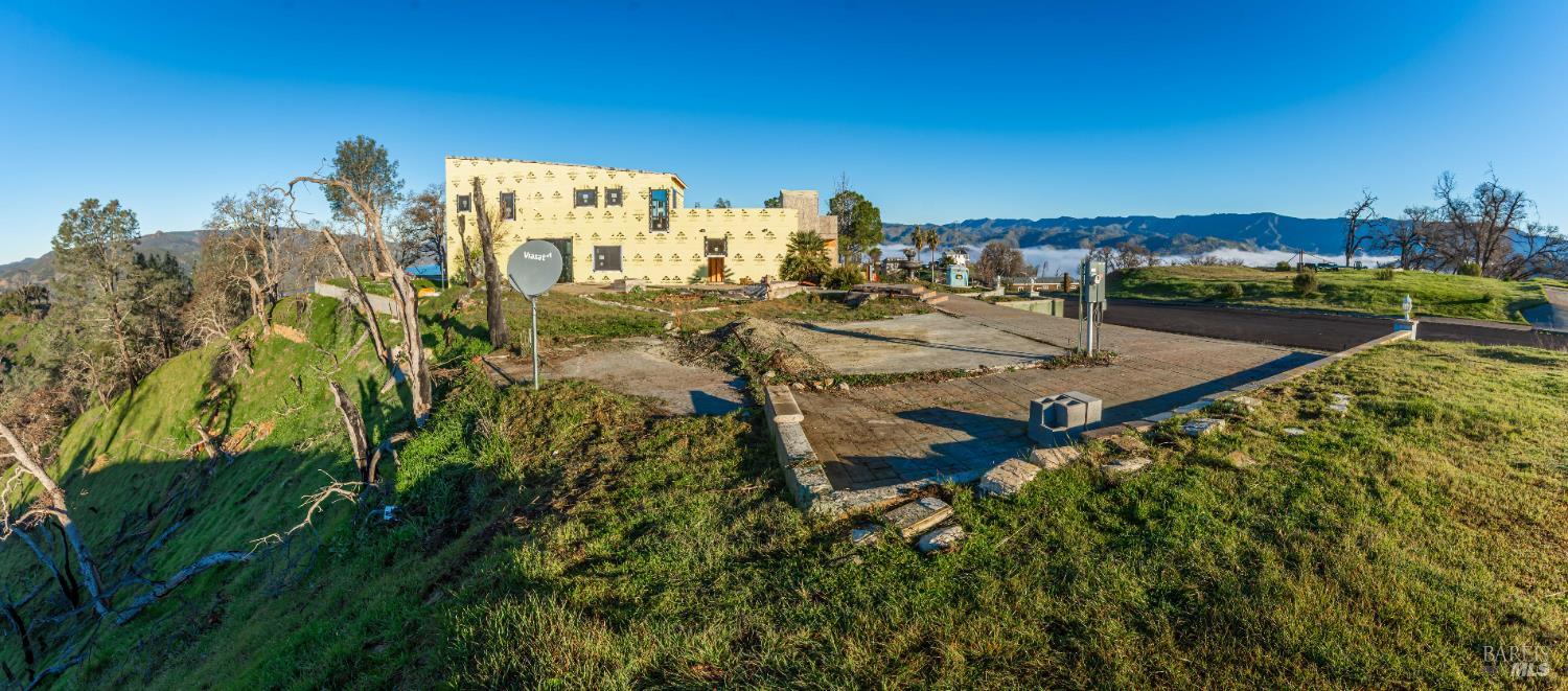 1131 Headlands Drive Napa CA 94558