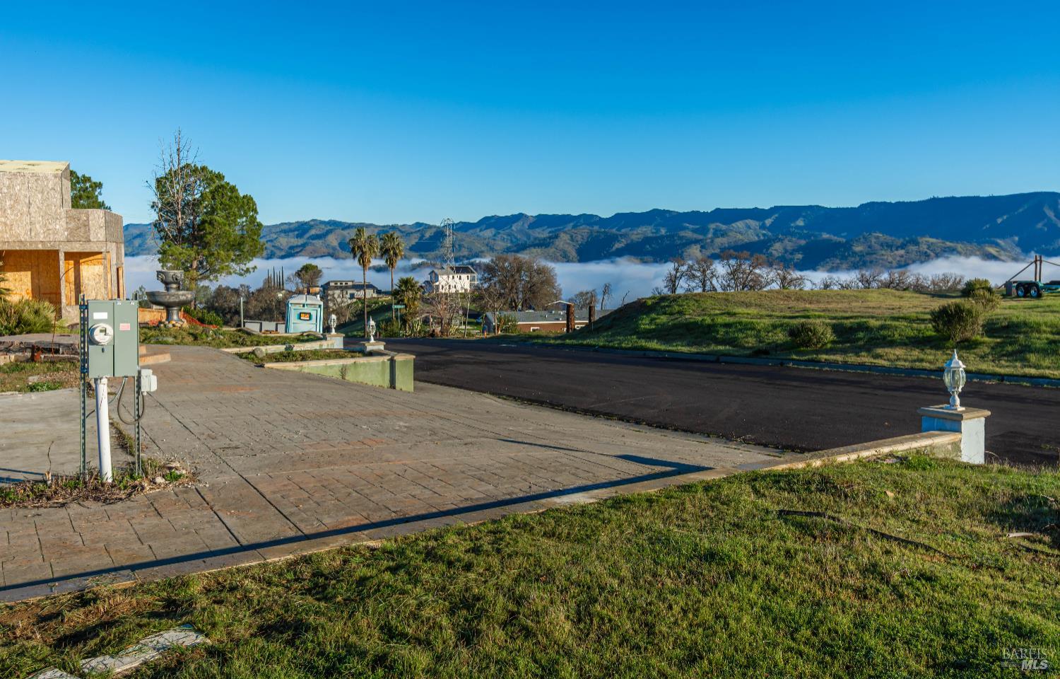 1131 Headlands Drive Napa CA 94558