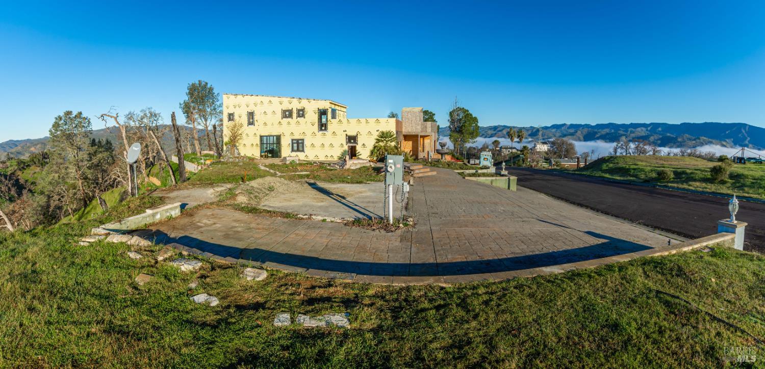 1131 Headlands Drive Napa CA 94558