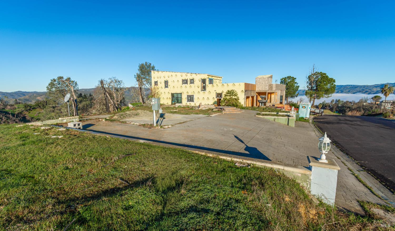 1131 Headlands Drive Napa CA 94558