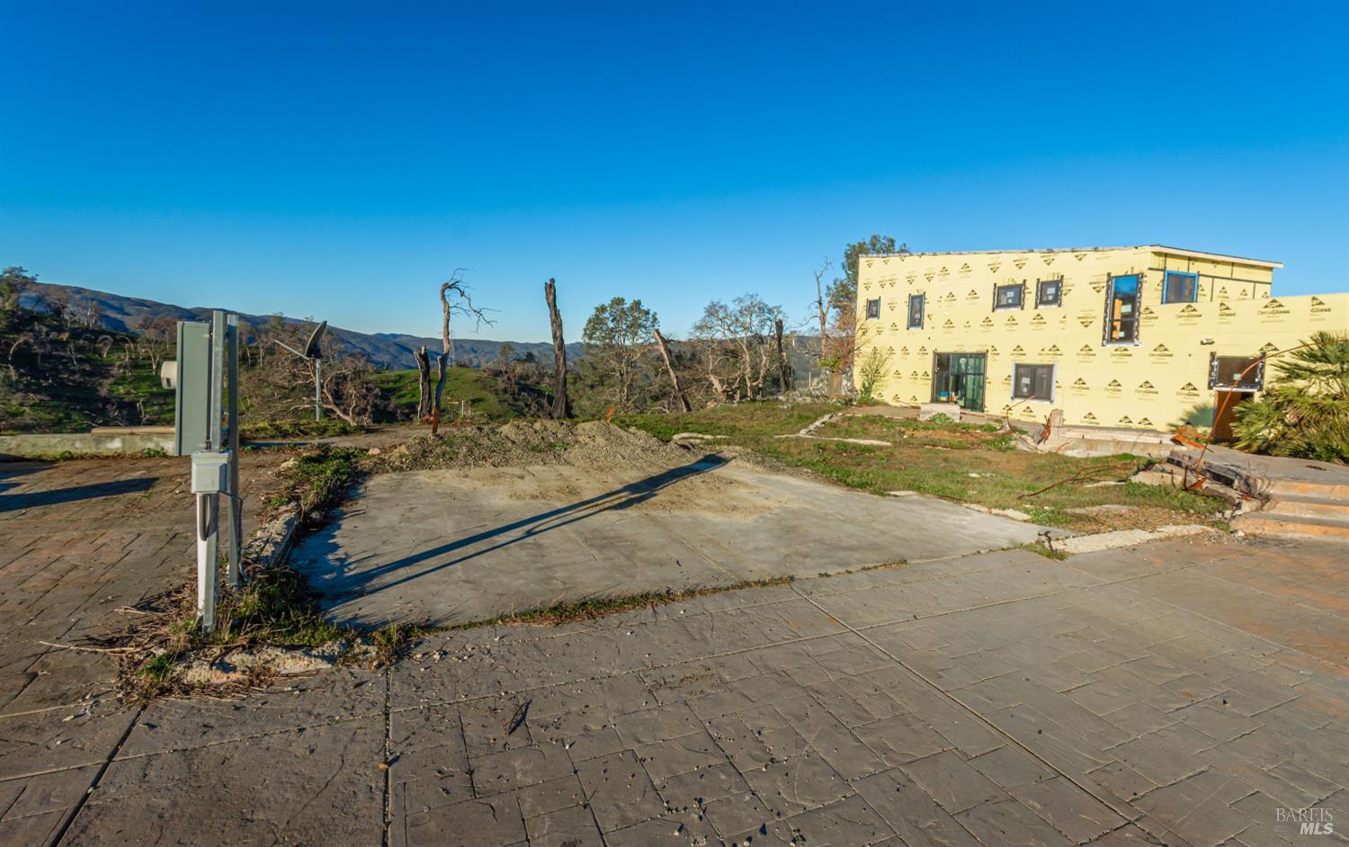 1131 Headlands Drive Napa CA 94558