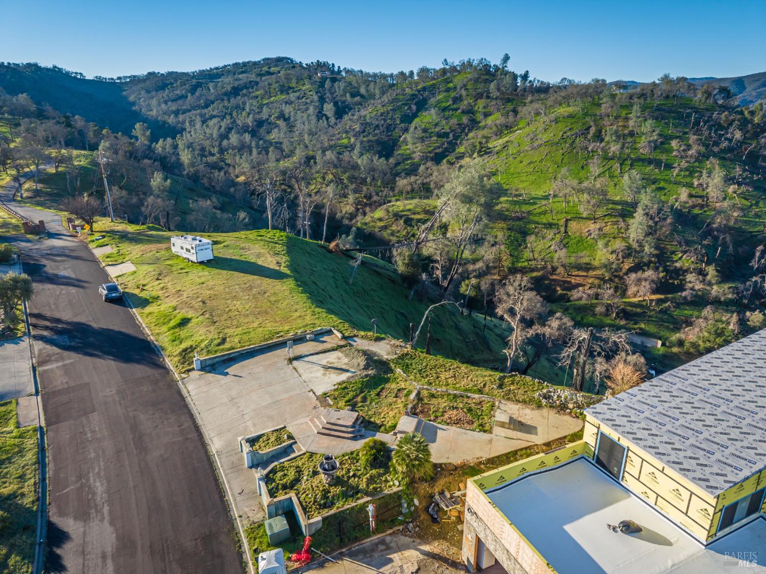 1131 Headlands Drive Napa CA 94558