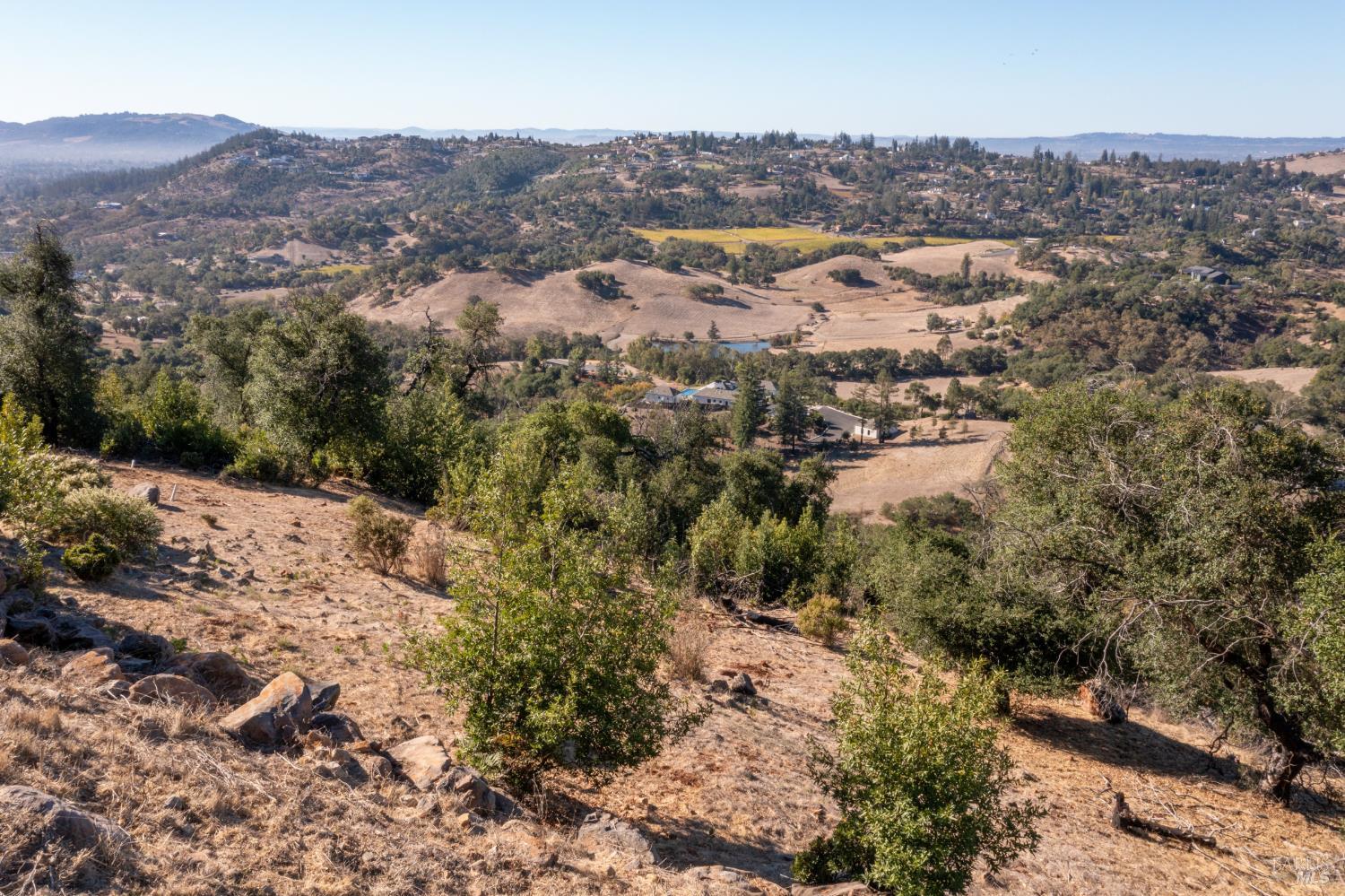 6100 Foothill Ranch Road Santa Rosa CA 95404