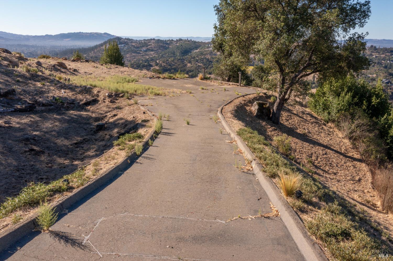 6100 Foothill Ranch Road Santa Rosa CA 95404
