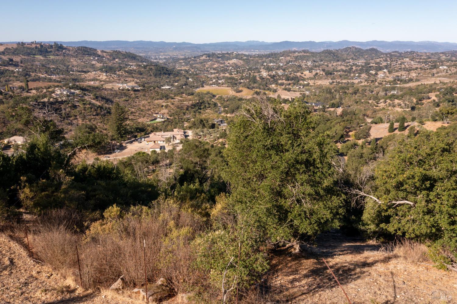 6100 Foothill Ranch Road Santa Rosa CA 95404