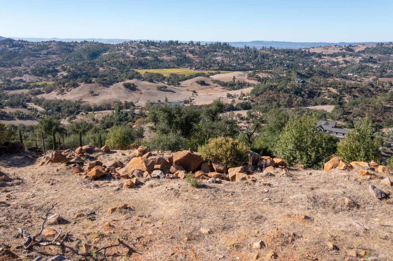 6100 Foothill Ranch Road Santa Rosa CA 95404
