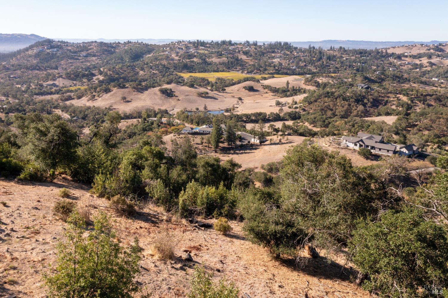 6100 Foothill Ranch Road Santa Rosa CA 95404