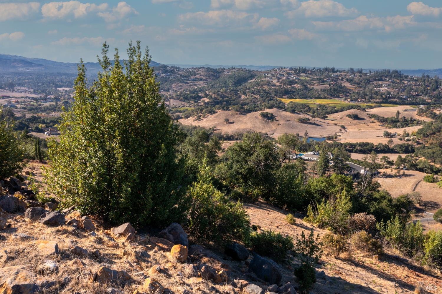 6100 Foothill Ranch Road Santa Rosa CA 95404